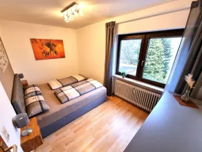 Apartment with 3 bedrooms including bunk beds - Image 4