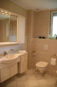 Superior - Holiday home at Engelsbach with pool in the Thuringian Forest near Rennsteig - Image 3