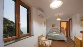Casa di mare 2, Beautiful Property on the beach, terraces with stunning views - Image 5