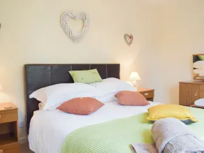 1 Schlafzimmer Unterkunft in Little Cowarne, near Bromyard - Image 4