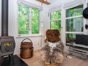 4 person holiday home in Bryrup - Image 2