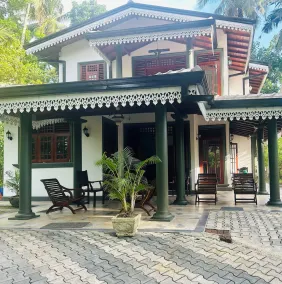 Villa Gajeru Walawwa by W Lanka - Image 5