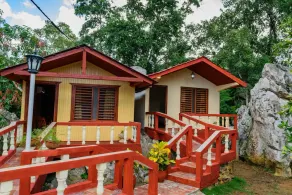 Casa Cabanas La Roca - Image 5