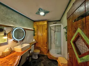 The Oak Lodge - Image 5