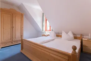 Buchenhof 5c Townhouse in the Baltic seaside resort of Wustrow - Image 5