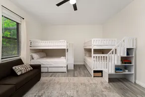 Luxury Barnhouse with 🔥HEATED🔥 Pool - Image 4