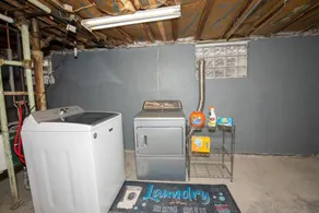 The Wright Bungalow: Near WSU/UD/WPAFB/MV Hospital - Image 3