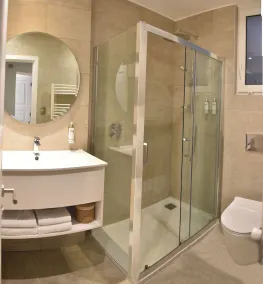 Nice Furnished Apartments 2 bedrooms in Lastarria - Image 5