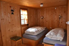 Außenbereich: Ferienhaus für 6 Personen, Balkon und Terrasse mit Gartenmöbeln -Innenbereich: 80 m2, - Image 5
