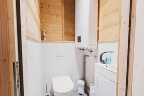 Apartment Elise, Les Alberts, 5 pax - Image 3