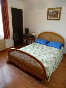 Grand appartement (150m²) de caractère/terrasse/ climatisé/ - Image 5