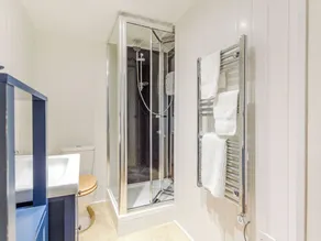 The Garden Flat - Ardullie Lodge - Image 3
