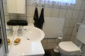 Vacation apartment no. 1 - Holiday apartments in Alsace - Image 2