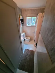 Cozy Cabin w/ 2000ft waterfront, 100+ acres to explore - Image 4