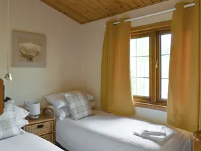 Alojamiento de 2 habitaciones en Churchstanton, near Honiton - Image 4