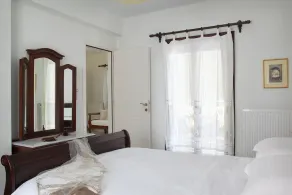Villa de deux chambres avec vue panoramique sur la mer, bain à remous, petit-déjeuner inclus - Image 4