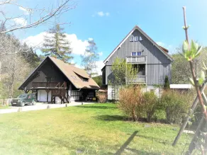 Converted original barn in the middle of the Black Forest National Park - Image 4