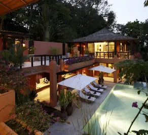 Stunning  5 star luxury beach front Sri Panwa villa in Phuket - Image 5