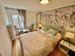 Charmante Ferienwohnung in Geesthacht am Flussufer - Image 5