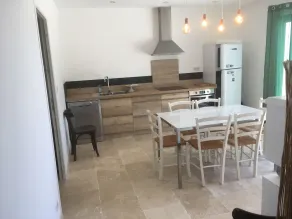 NEW AIR-CONDITIONED VILLA - Image 5