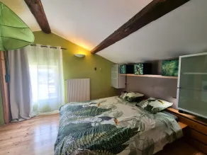Countryside cottage with pets allowed, private terrace - Image 5
