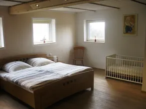 Vacation apartment Auwald in the E.G., wheelchair accessible115-125€ per night + fees etc - Image 5