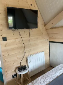 The cozy tepee - Image 5