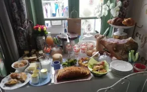 Hôtellerie Jardiniers Gourmands - Image 2