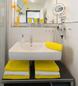 Komfort-Apartment Ambiente 2C Bei Fam Horster - Image 2