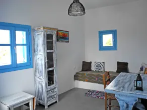 Elegant Cycladic House - Image 5