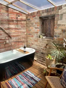 ANCHORED CURRARONG. Bespoke Coastal Boho Luxe catering to families. Pet friendly - Image 3