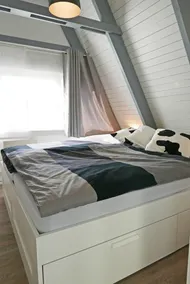 \"Zum Kuhfleck\" Vacation Home in Damp - Image 3