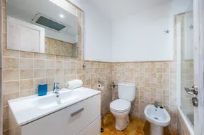 Ferienwohnung 'Can Jaume' mit Balkon, Wi-Fi und Klimaanlage - Image 2