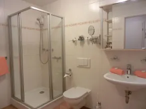 Apartment i16 - 2-room apartment close to the beach on the 1st floor for 3 persons, WLAN is included. - Image 2