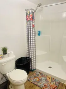 Mountain View Chapel Apartment (pet friendly) - Image 2