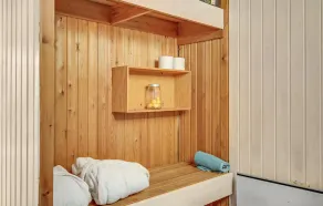 2 Bedroom Cozy Home In Dronningmølle - Image 3