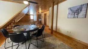 Das privateste, schönste Blockhaus für bis zu 12 Gäste. 10 min zum Dreams Park - Image 3