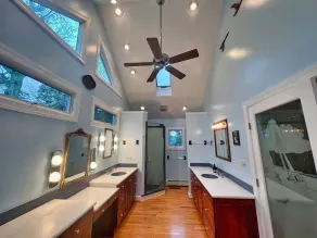 Year-Round River Escape with Beach & Indoor Heated Pool, Hot Tub and more! - Image 3