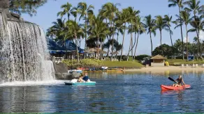 Ocean Tower Waikoloa Village by Hilton - 2 Bedroom Penthouse - Image 5