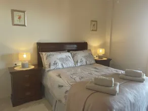 Marbella Beautiful Apartment with Spectacular Views - Image 4