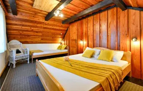 Lovely Home In Imbriovec Jalzabetski With Sauna - Image 4