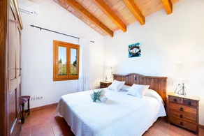 \"Villa Son Allarga\" con piscina, Wi-Fi y terraza - Image 5