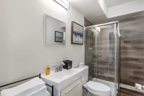 2BR Modern Retreat Near Henry Ford - Image 5
