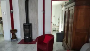 House in the countryside, very quiet area. - Image 2