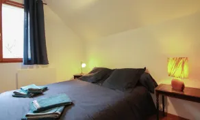 På Feuillardiers læg dine kufferter til skiløb, cykling, vandreture - Image 5