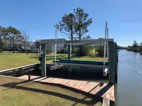 Retreat \"Down East\" in Beaufort! - Waterfront, Private Dock, Kayaks, & Serenity! - Image 2