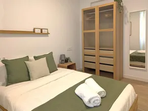 Casa Azahar apartment Valencia - Image 4