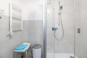 Ferienwohnung Edelweiß, für 3 Personen, 40 qm, Terrasse - Image 4