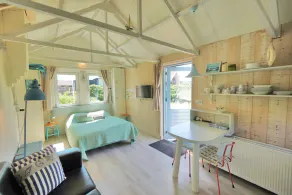 Cozy vacation home for 2 people. Quiet location. - Image 5