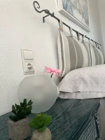 Oliva, Spanien, schöne 3-Zimmer-Wohnung bei 100 m. vom strand entfernt - Image 4